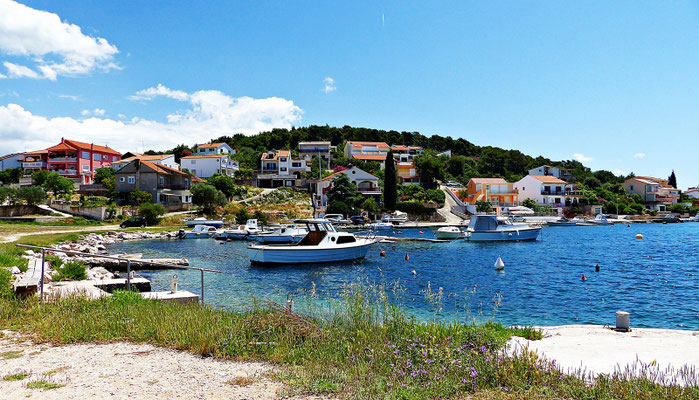 Tisno