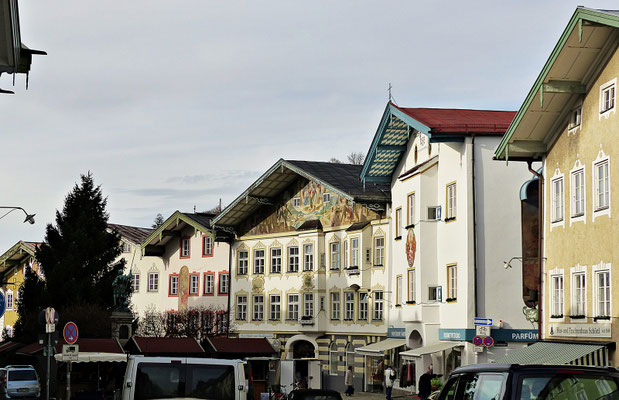 Bad Tölz
