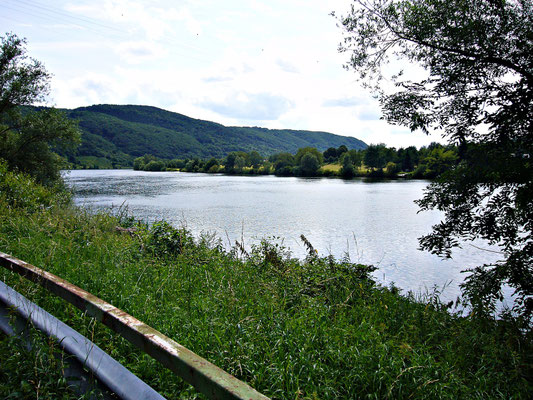 An der schönen Mosel