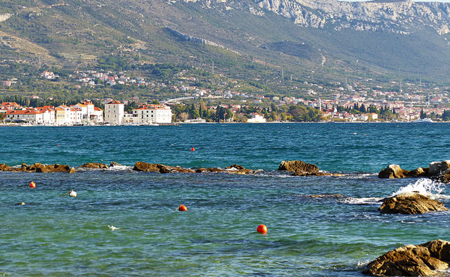 Kastel Stafilic