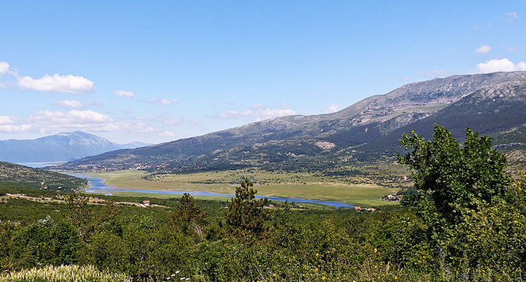 Buško Jezero