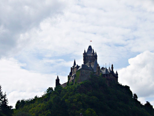 An der schönen Mosel