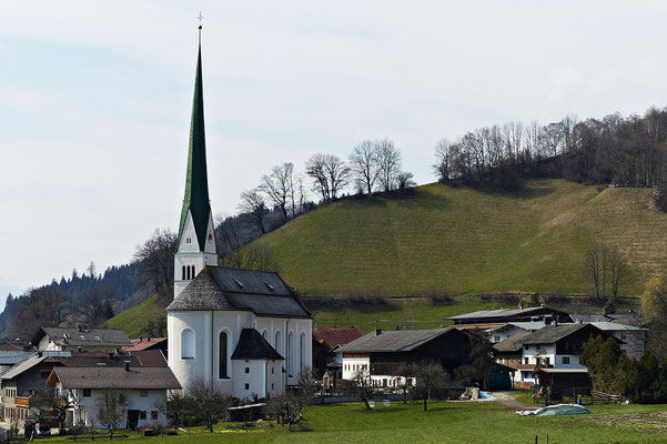 Das Inntal