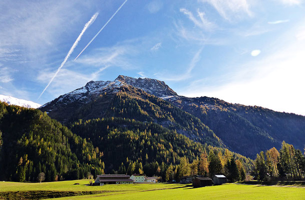 Im Lechtal