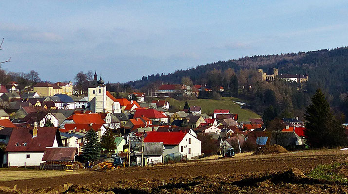 Velhartice