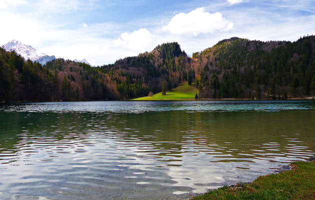 Der Alatsee