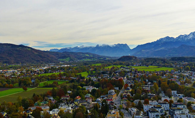 Hohensalzburg