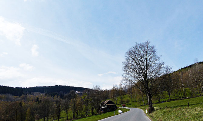 Im Sumava
