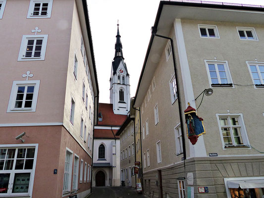 Bad Tölz