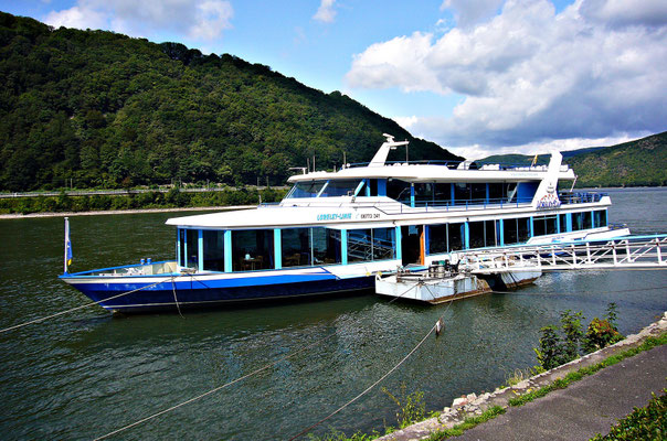 Beim schönen Rhein