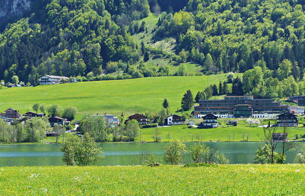Der Thiersee