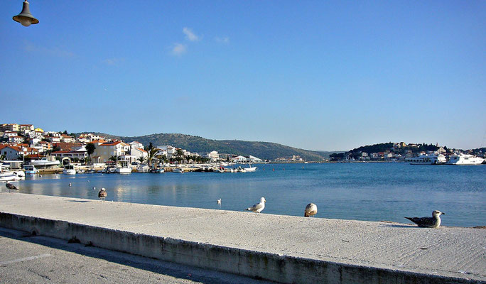 Rogoznica