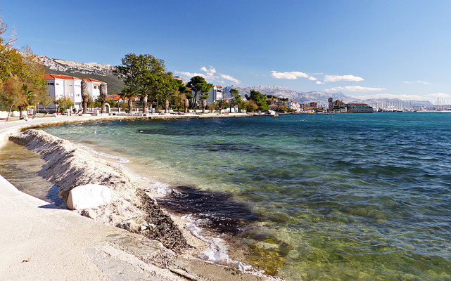 Kaštel Gomilica