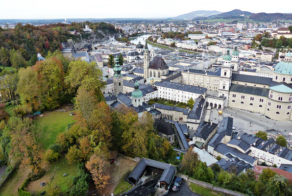 Hohensalzburg