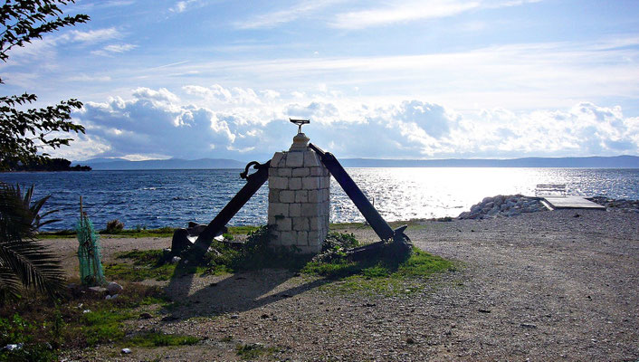 Podgora
