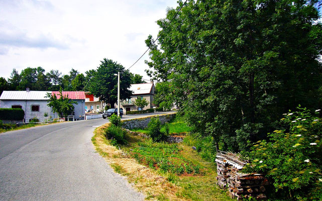 Gorski Kotar