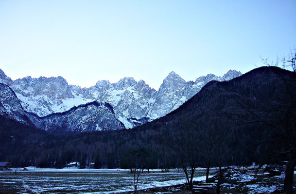 Kranjska Gora