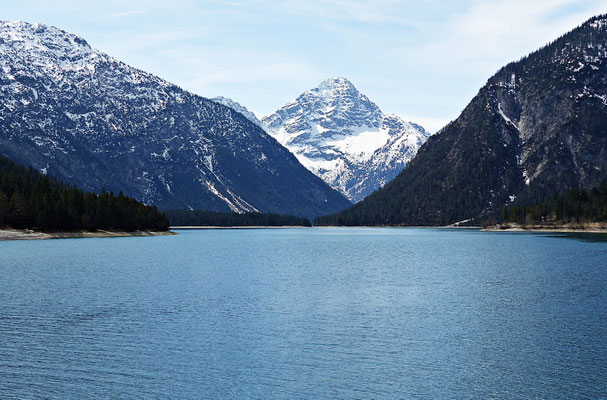 Der Plansee