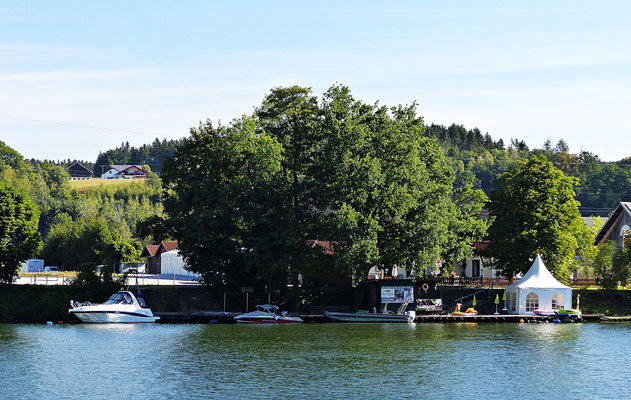 Passau