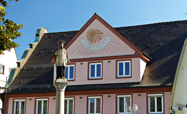Weißenhorn