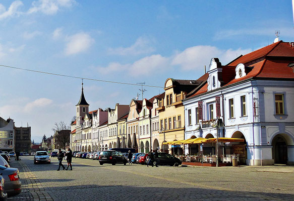 Altstadt