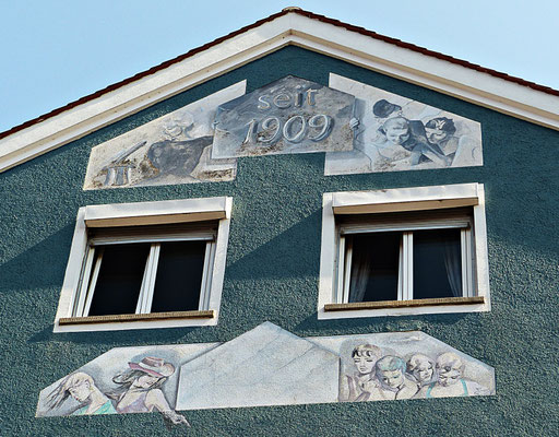 Friedrichshafen