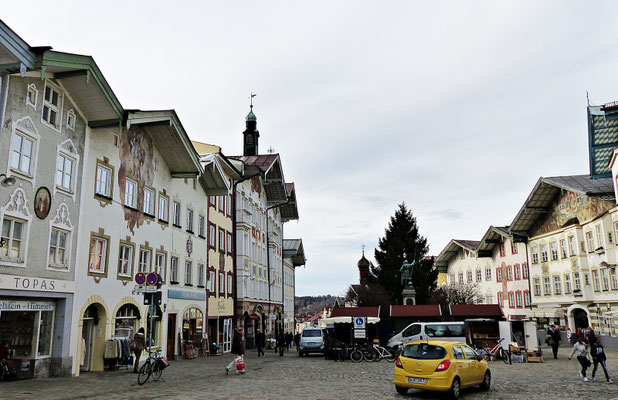 Bad Tölz