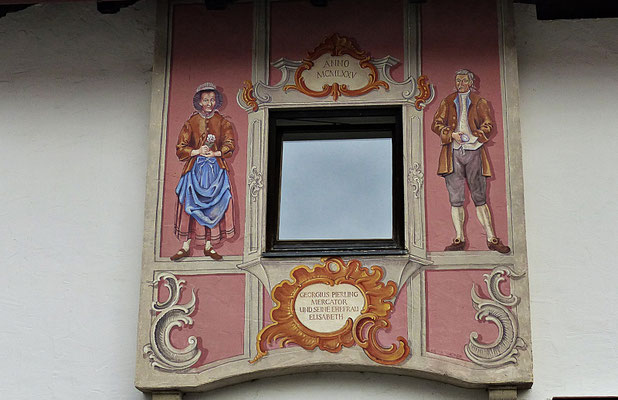 Lüftelmalerei
