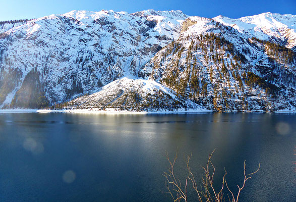 Der Achensee