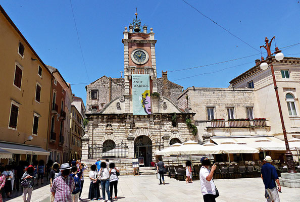 Zadar