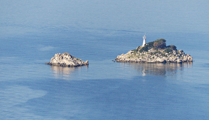 Ausflüge in Kroatien
