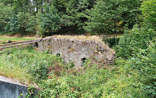 Natur in Böhmen