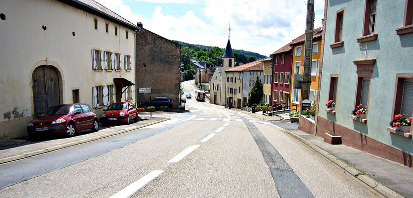 Frankreich