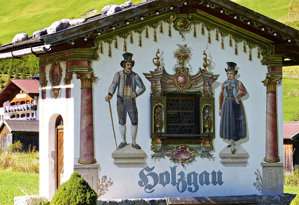 Im Lechtal