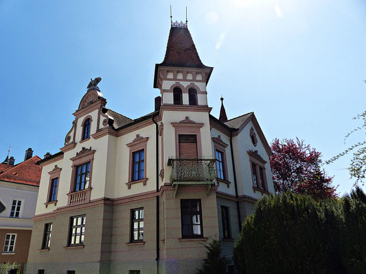 Weißenhorn