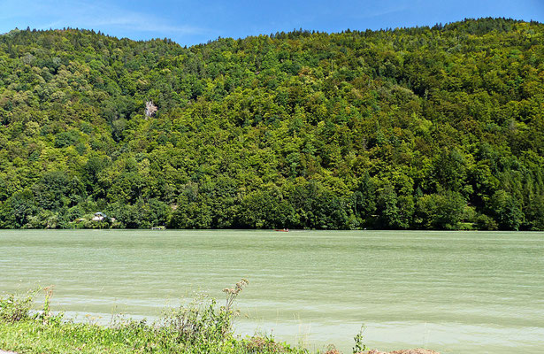 An der schönen Donau