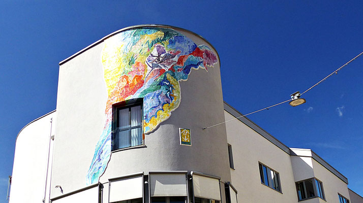 Mosaik