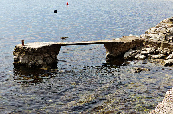 März 2019 in Kastel Stafilic