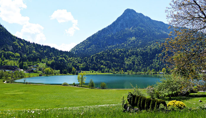 Der Thiersee