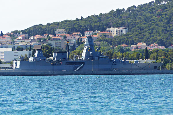 Kastel Sucurac