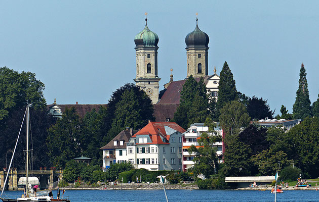 Friedrichshafen