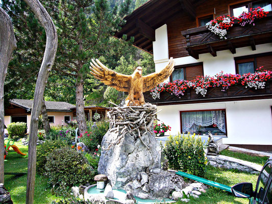 Im Paznauntal