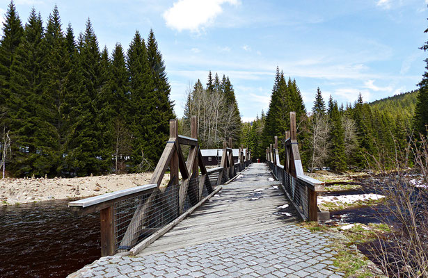 Im Sumava