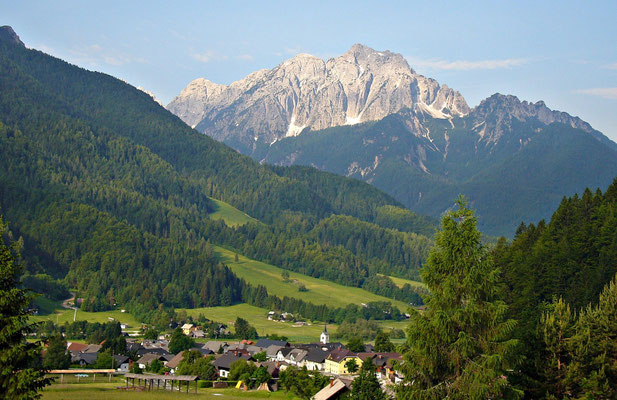 Podgoren
