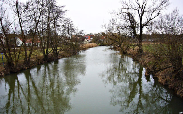 Wörnitz