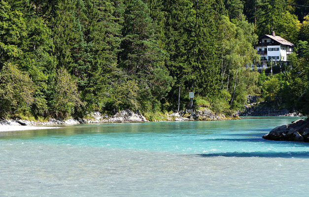 Beim Lech