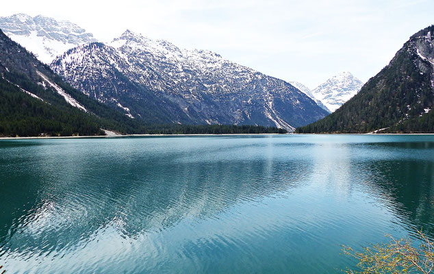 Der Plansee