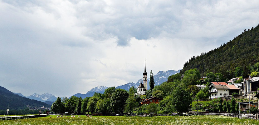 Das Inntal