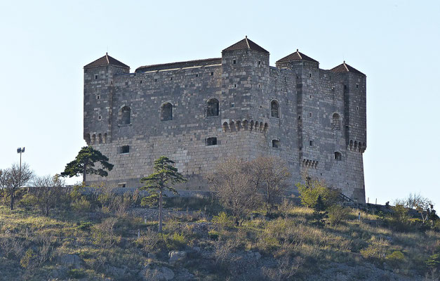 Burg Nehaj