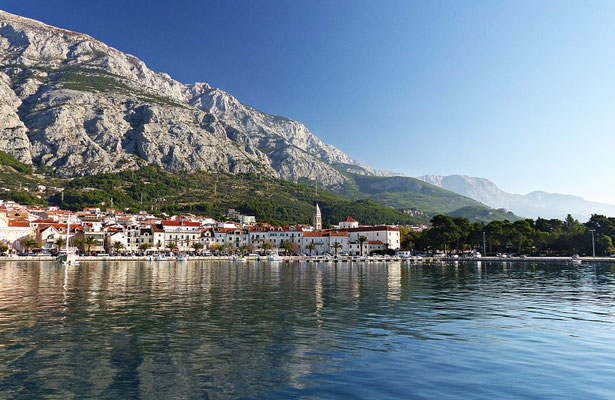 Makarska